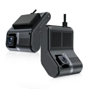 V7 - 4G Dual Camera Dash Cam