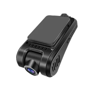 V5 Car GPS Dash Cam