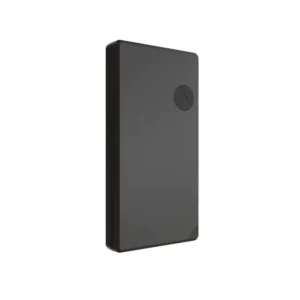 Portable GPS Tracker